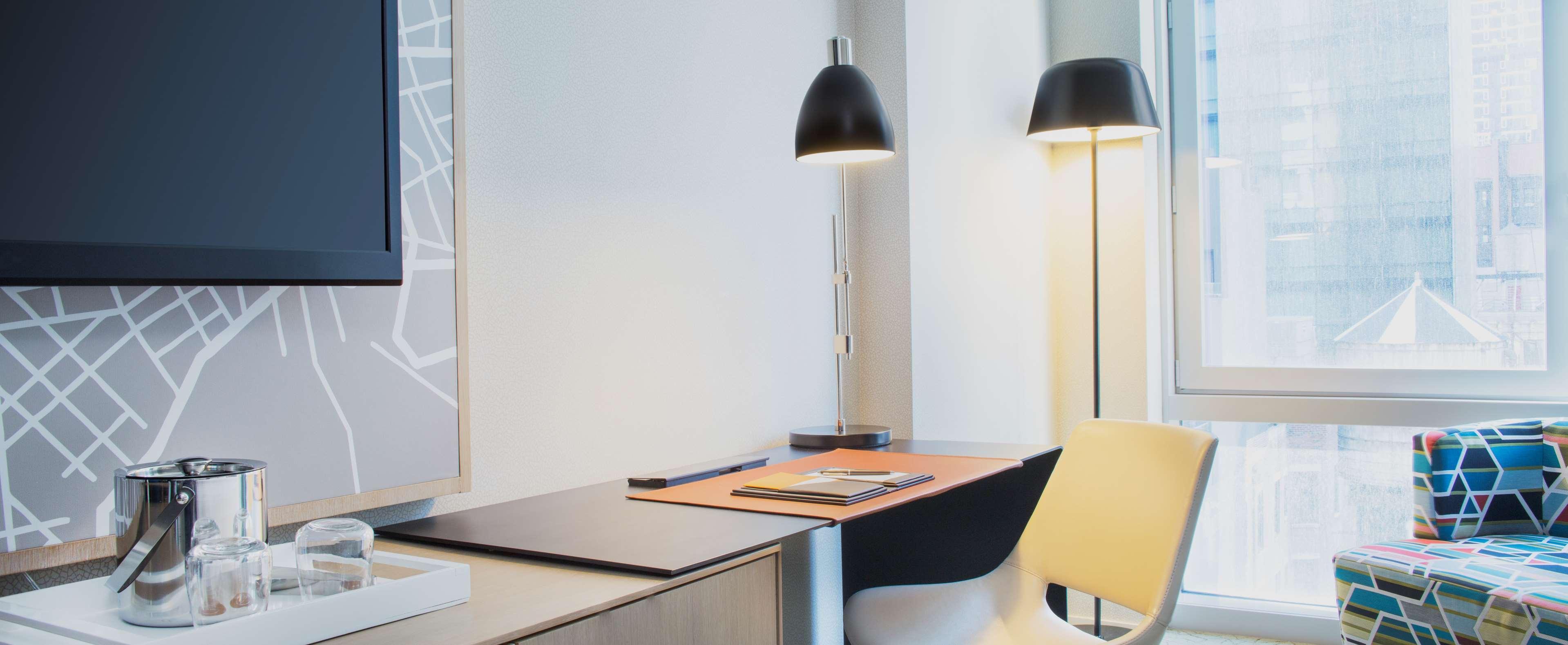 Express - Times Square South By Ihg Hotel New York