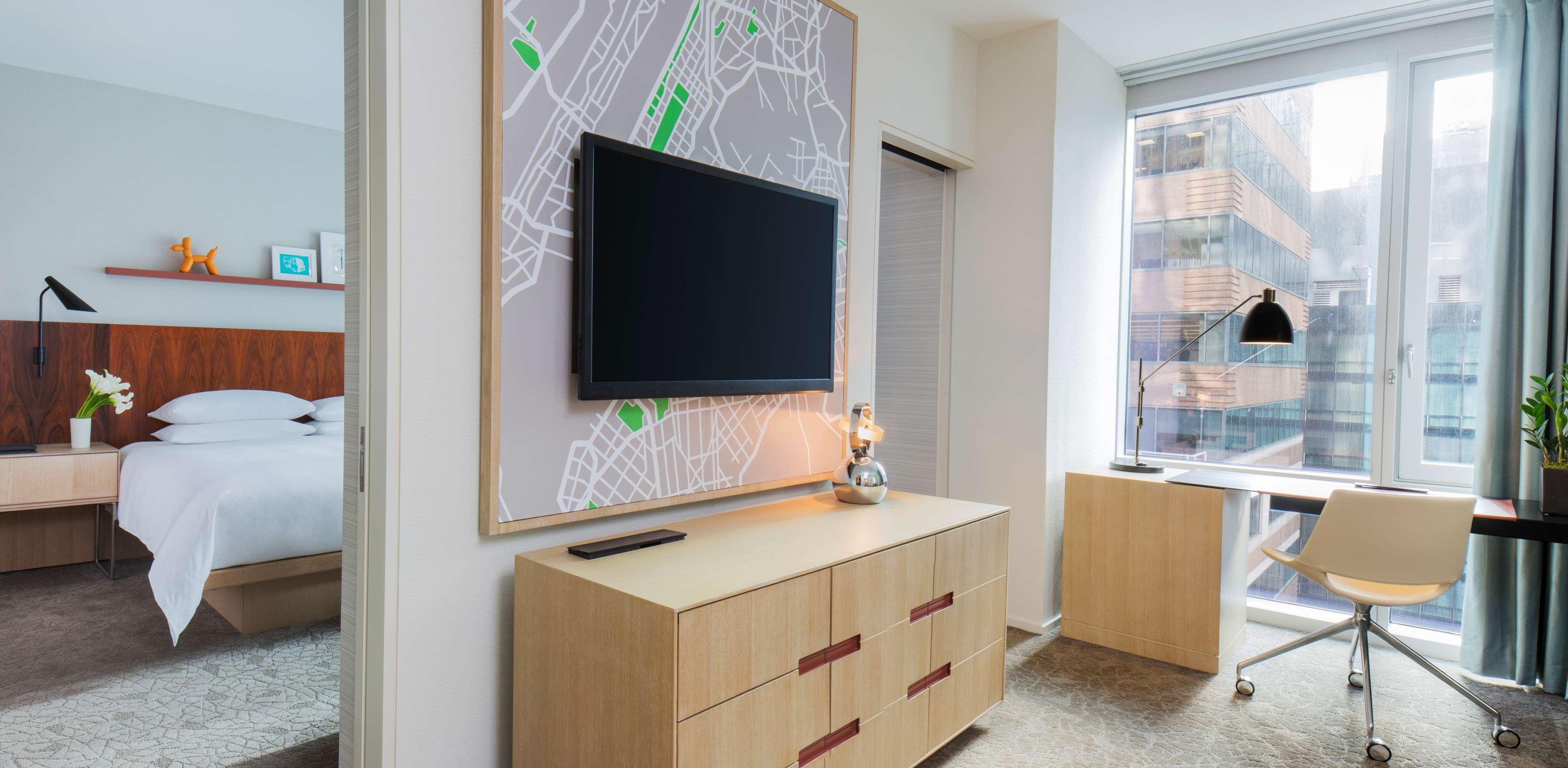 Express - Times Square South By Ihg