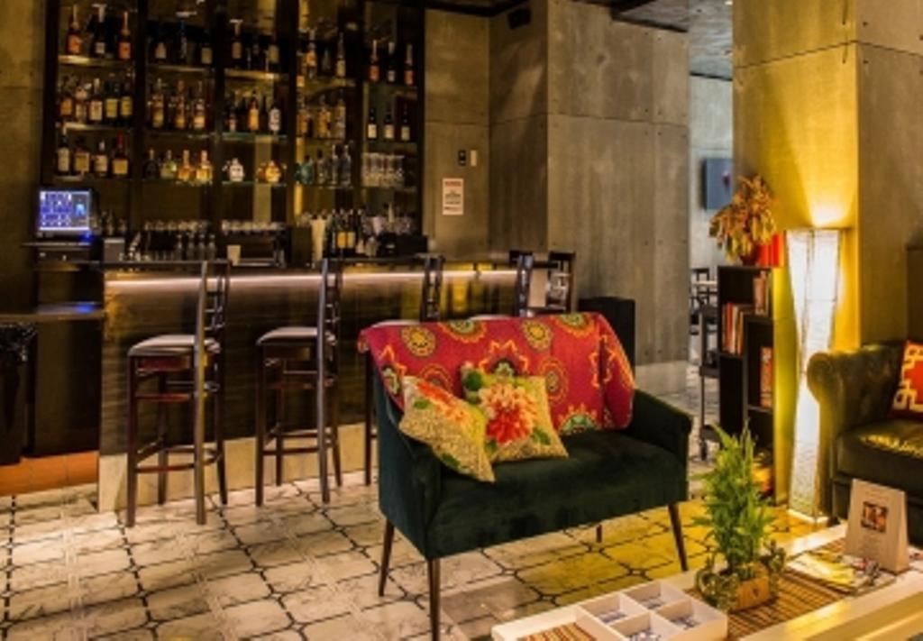 Hotel The Paul Nyc-chelsea, Ascend Collection