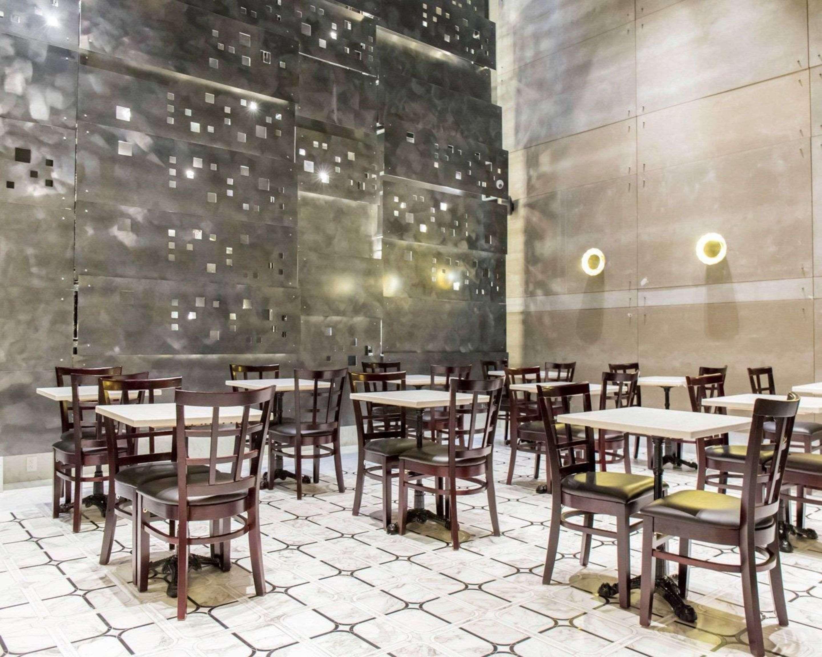 The Paul Nyc-chelsea, Ascend Collection 4*