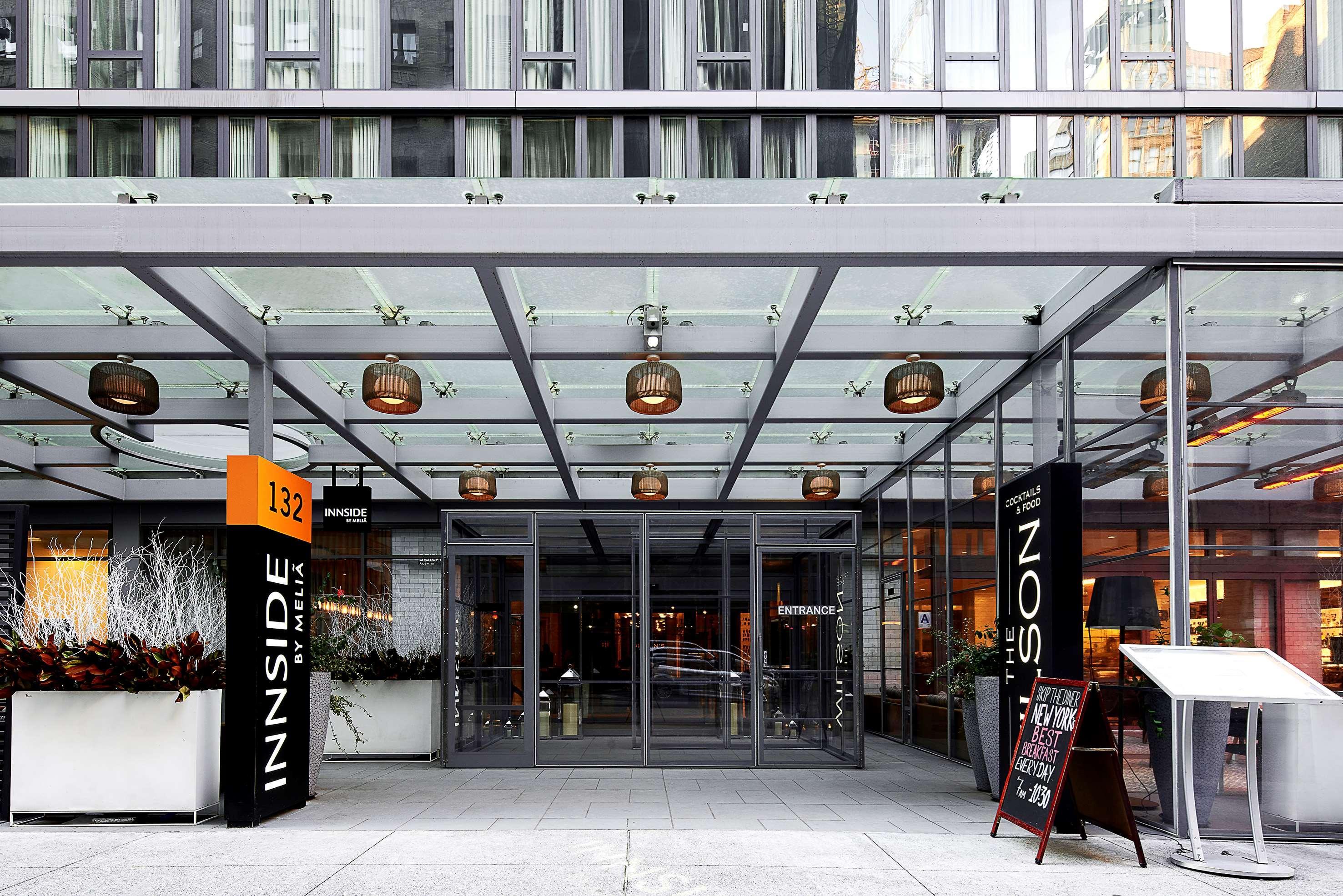 Innside By Melia Nomad Hotel 4*