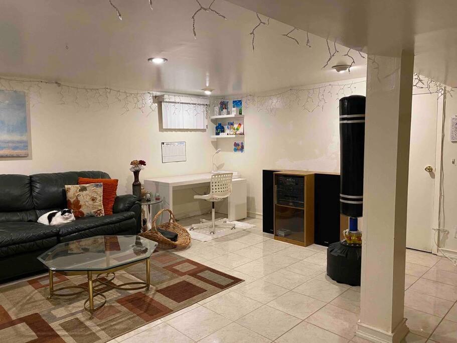 Appartement Treasure In Queens