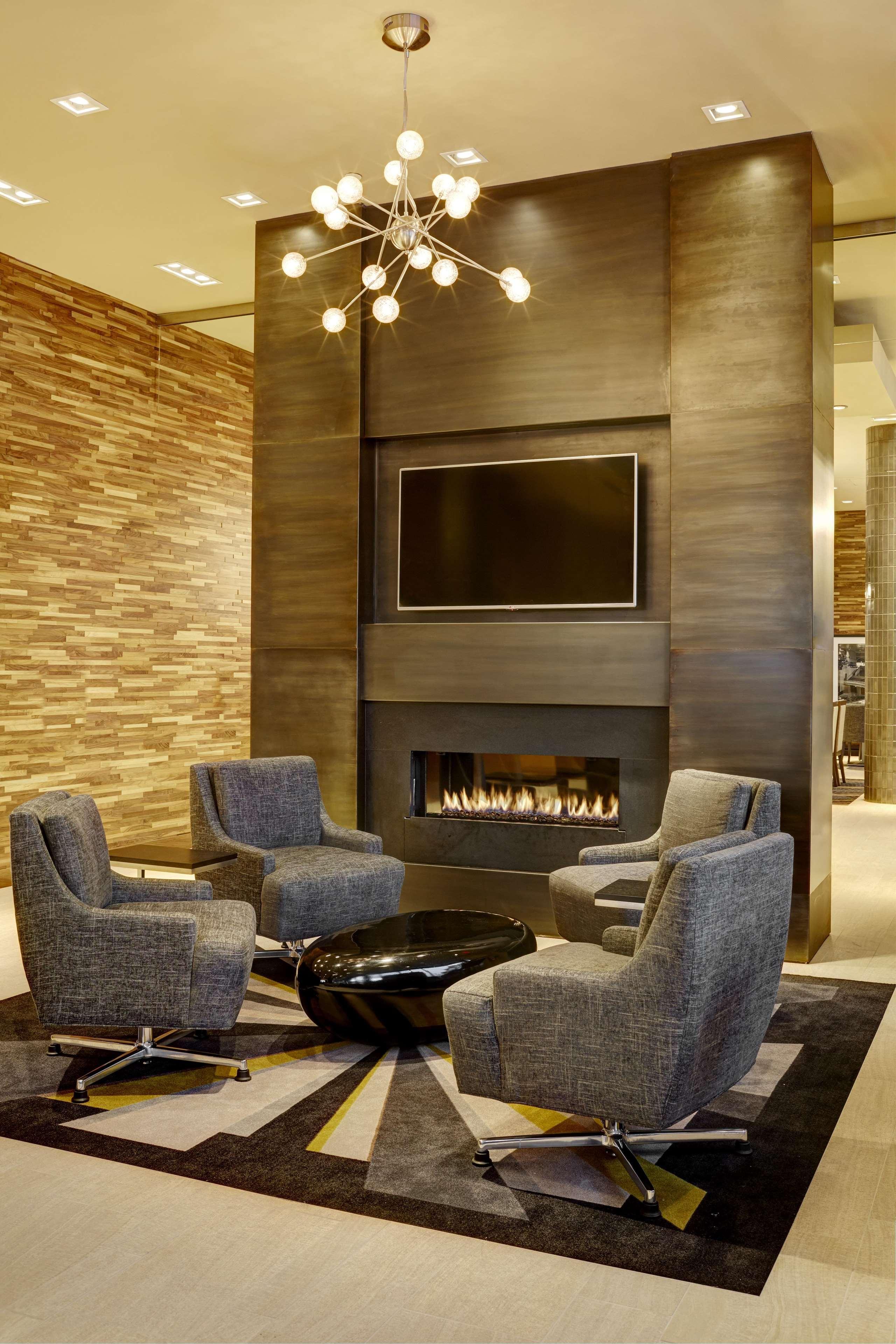 Hampton Brooklyn Downtown 3* New York