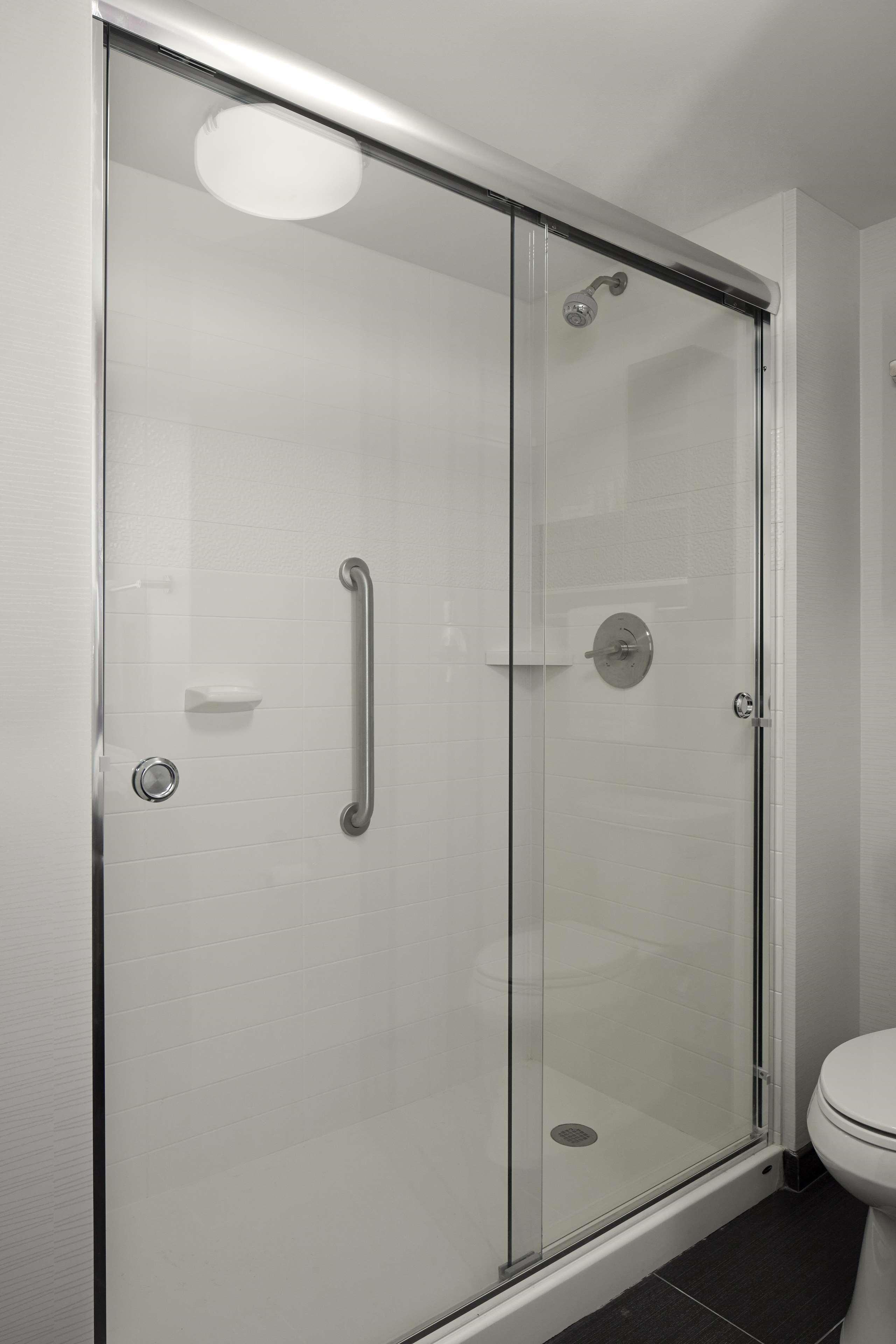 Hampton Brooklyn Downtown Hotel New York