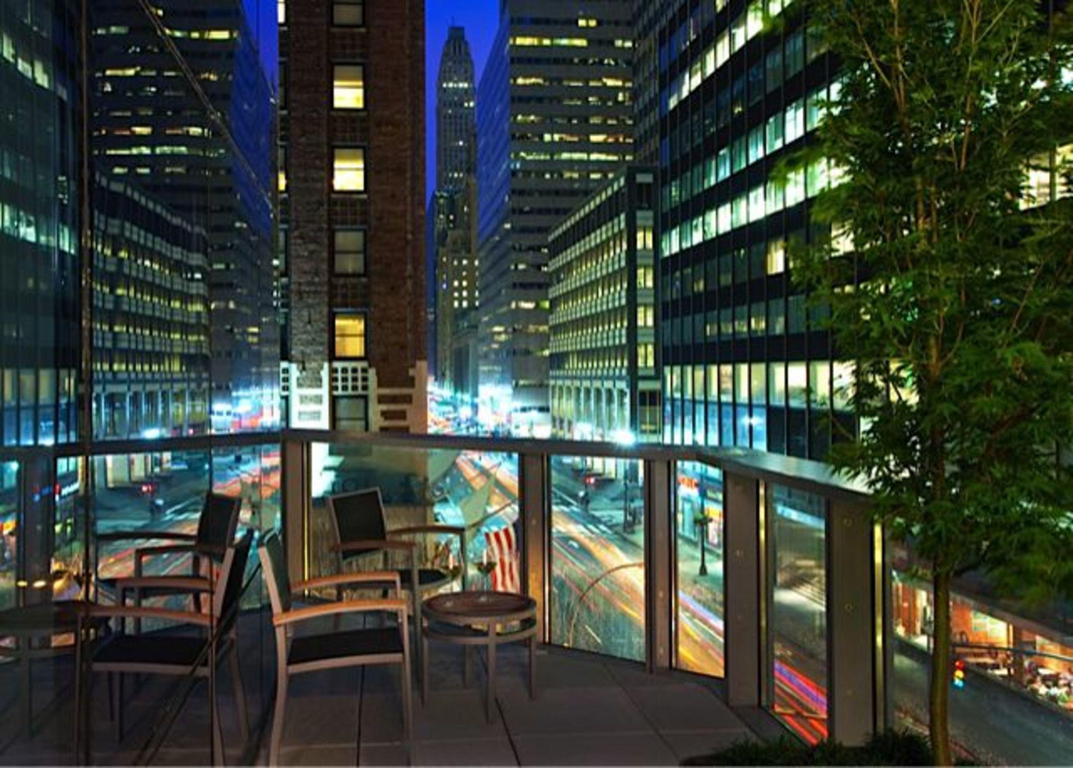 48lex Hotel 4*