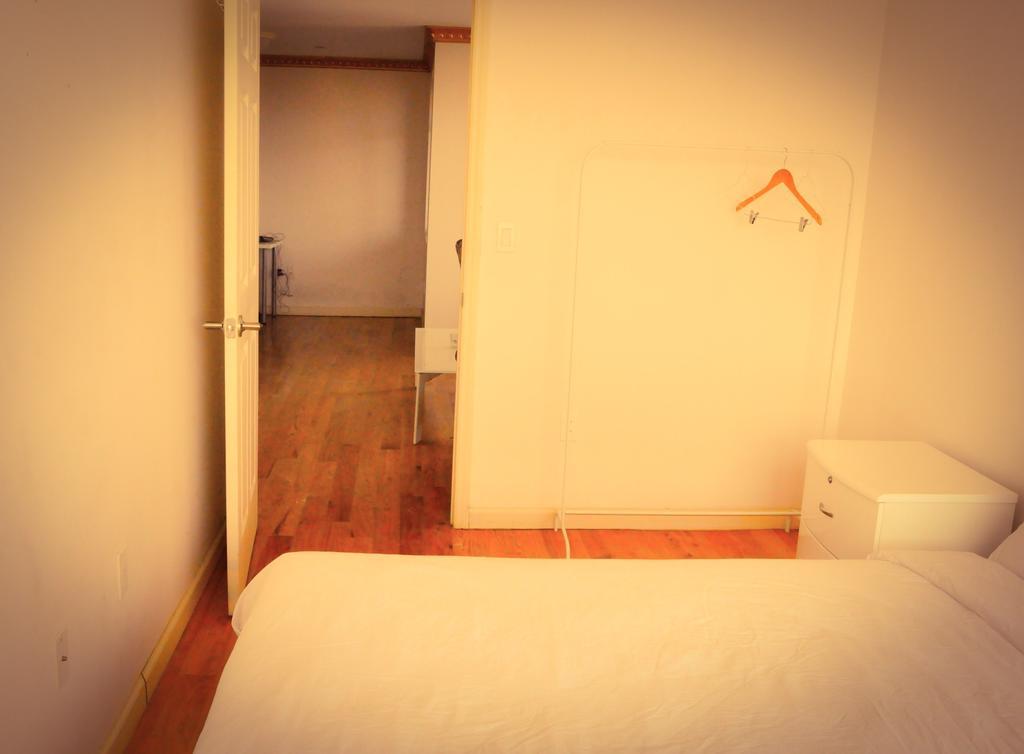 Anyi In Flushing Appartement New York