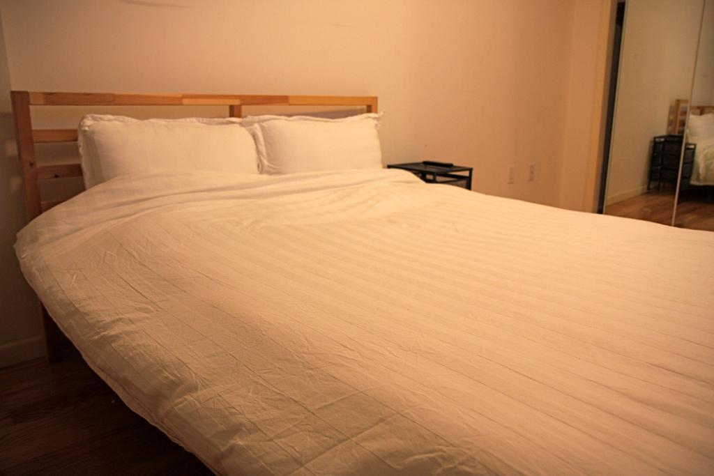 Anyi In Flushing Appartement