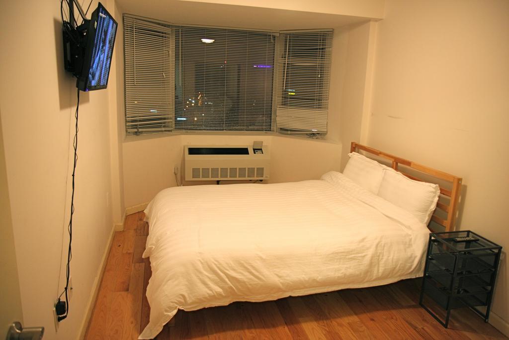 Appartement Anyi In Flushing *