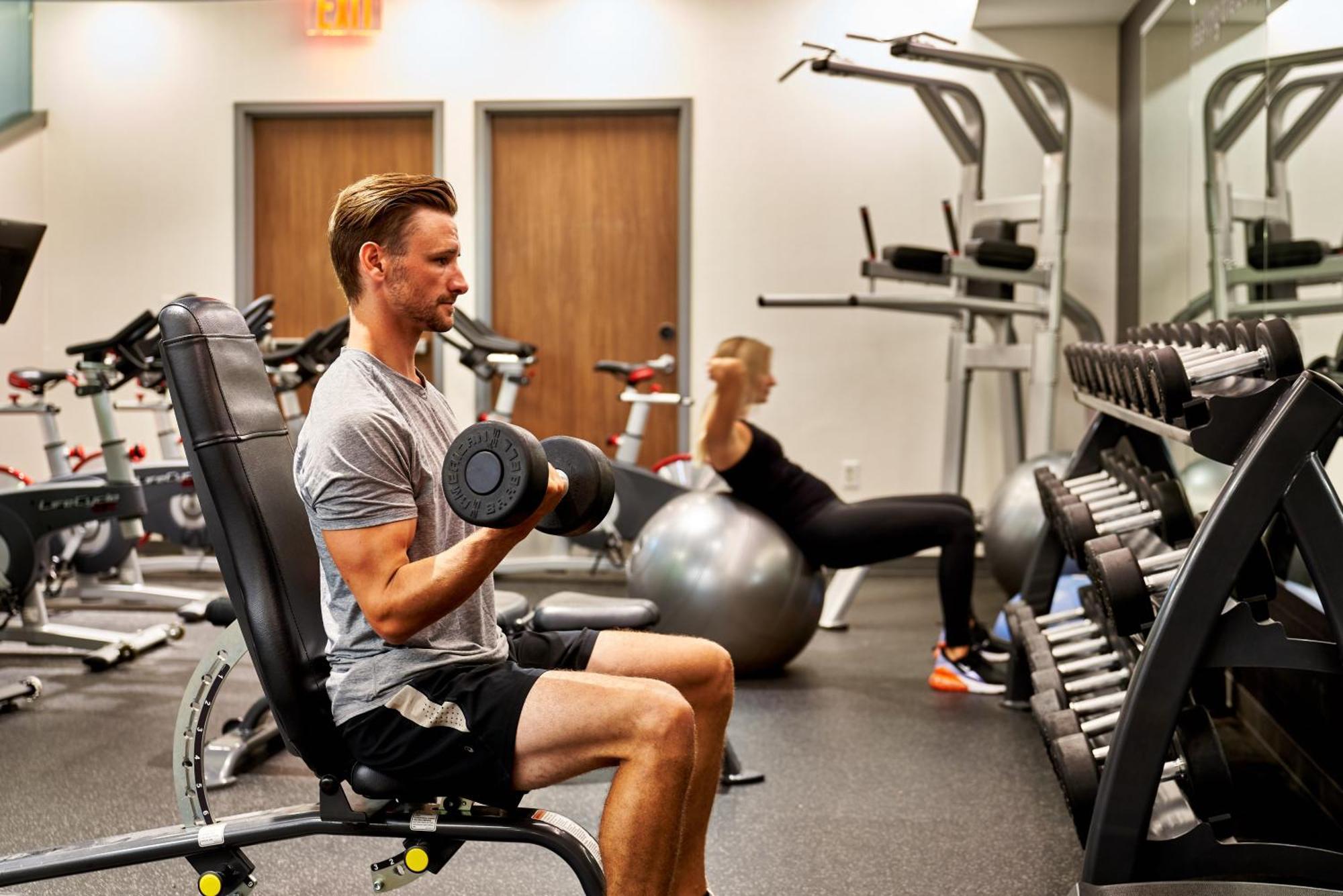 Even - Times Square South By Ihg 4*