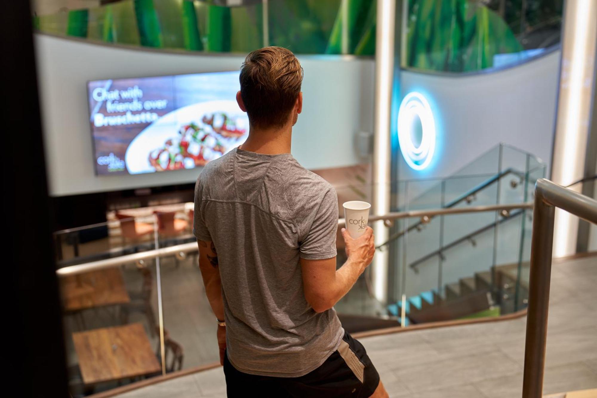 Hotel Even - Times Square South By Ihg