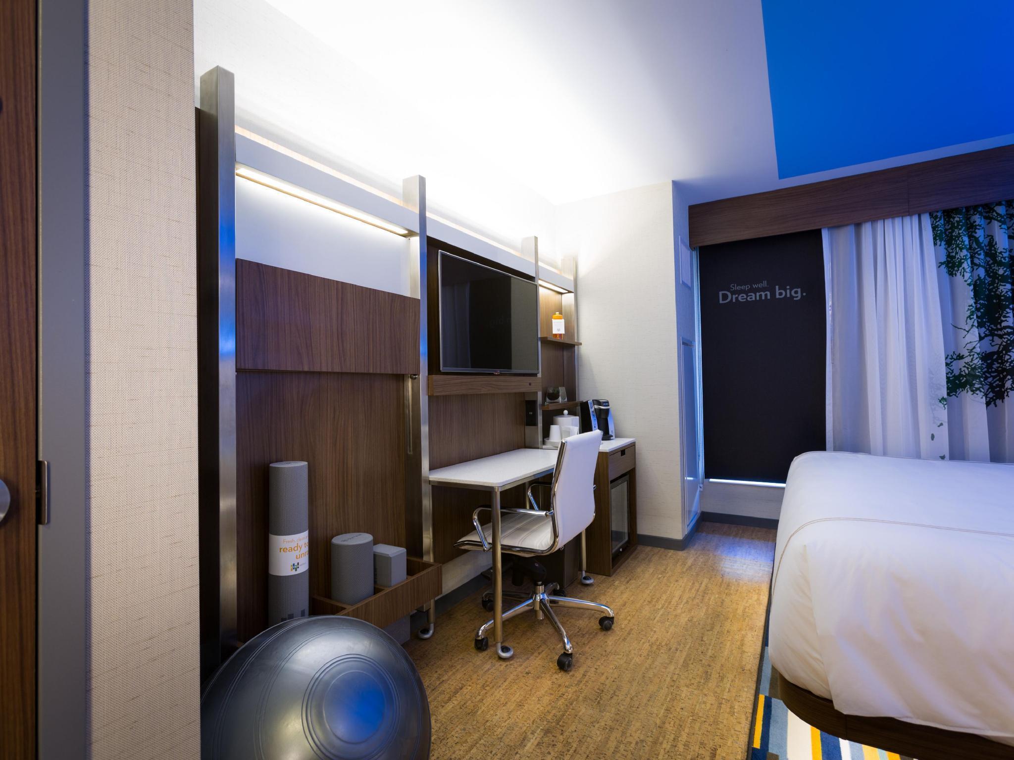 Even - Times Square South By Ihg Hotel New York