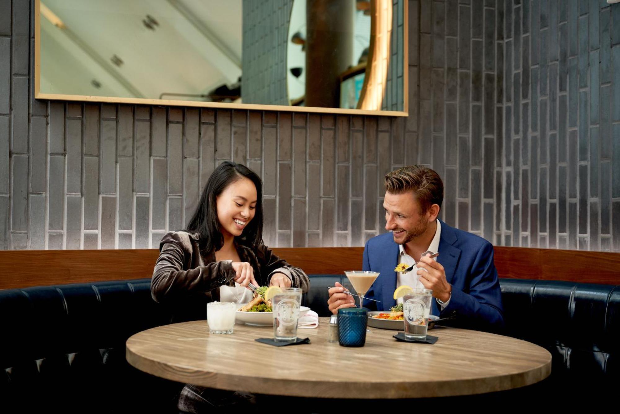 Crowne Plaza Hy36 Midtown Manhattan By Ihg 4*