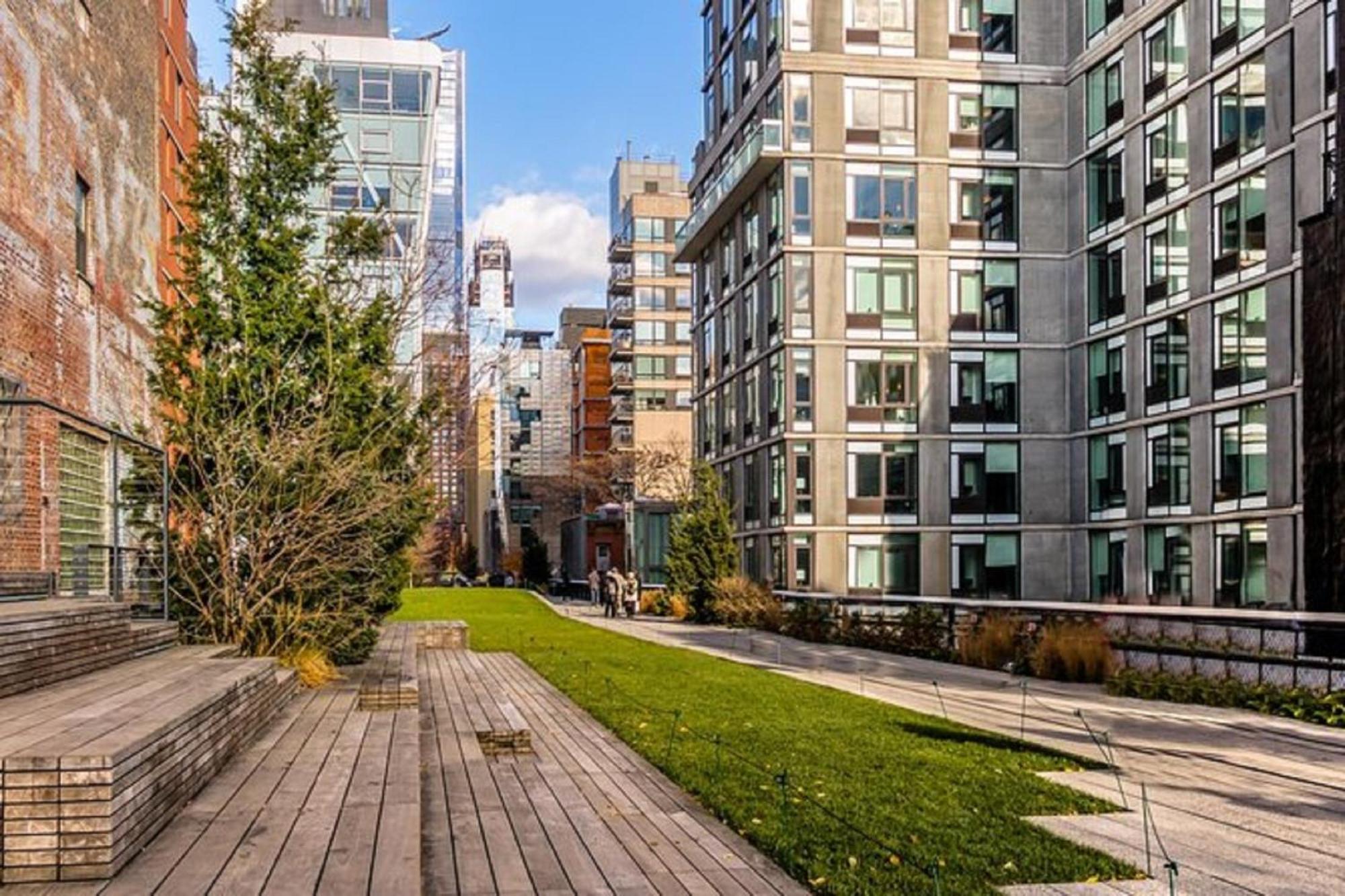 Crowne Plaza Hy36 Midtown Manhattan By Ihg Hotel