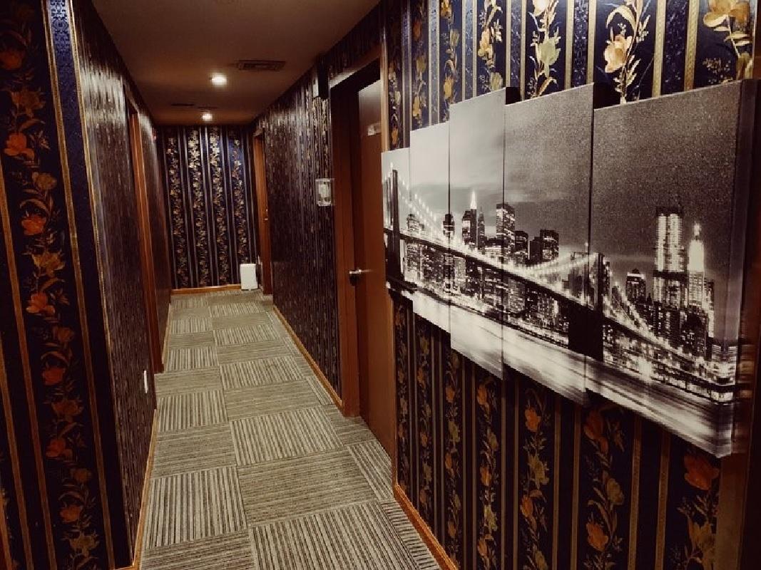 Mimosa Hotel New York