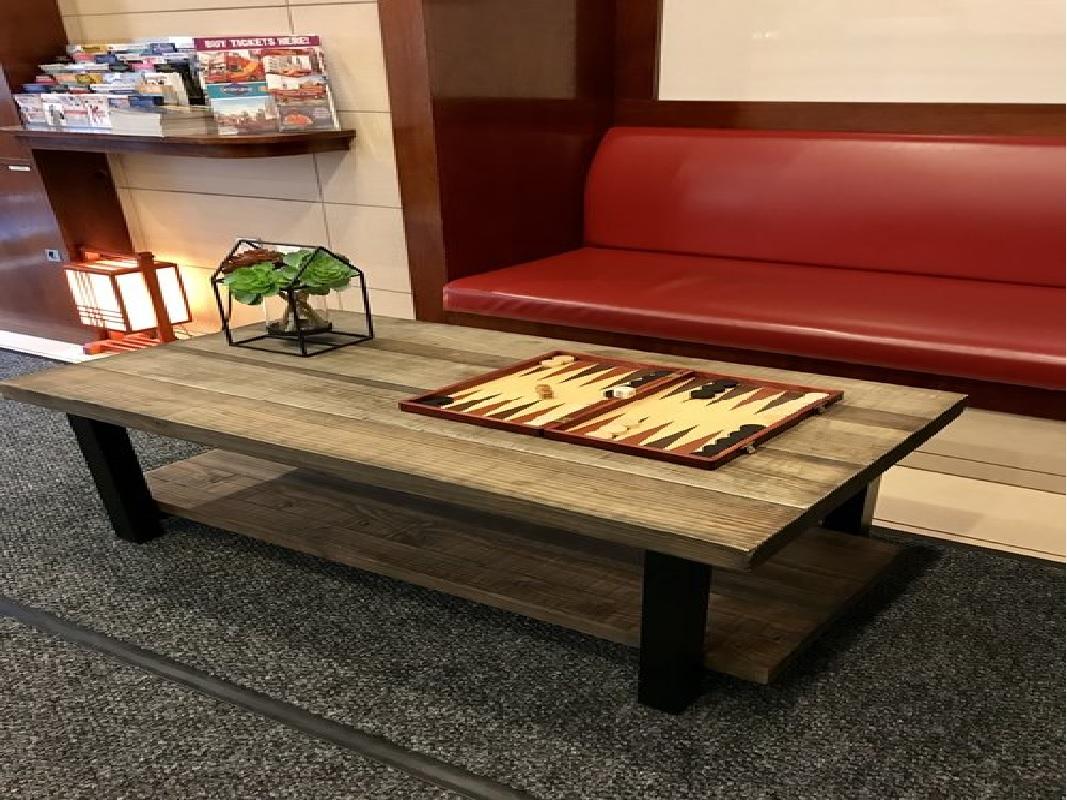 Mimosa Hotel New York