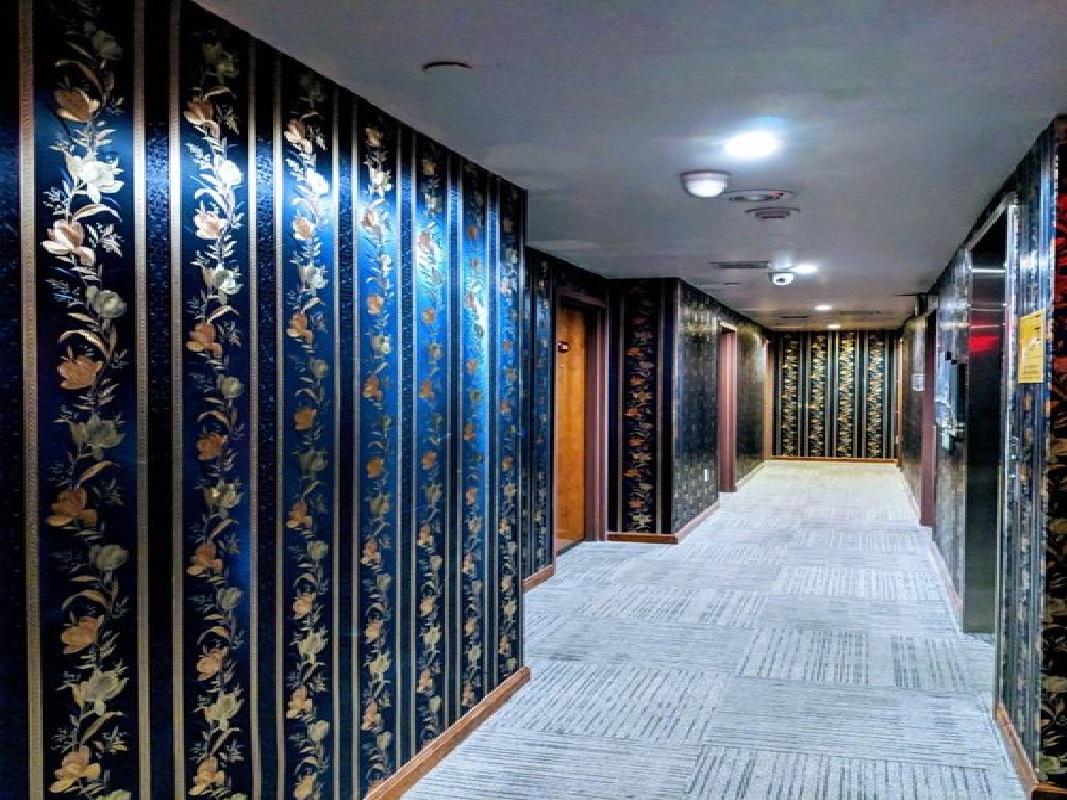 Mimosa Hotel New York