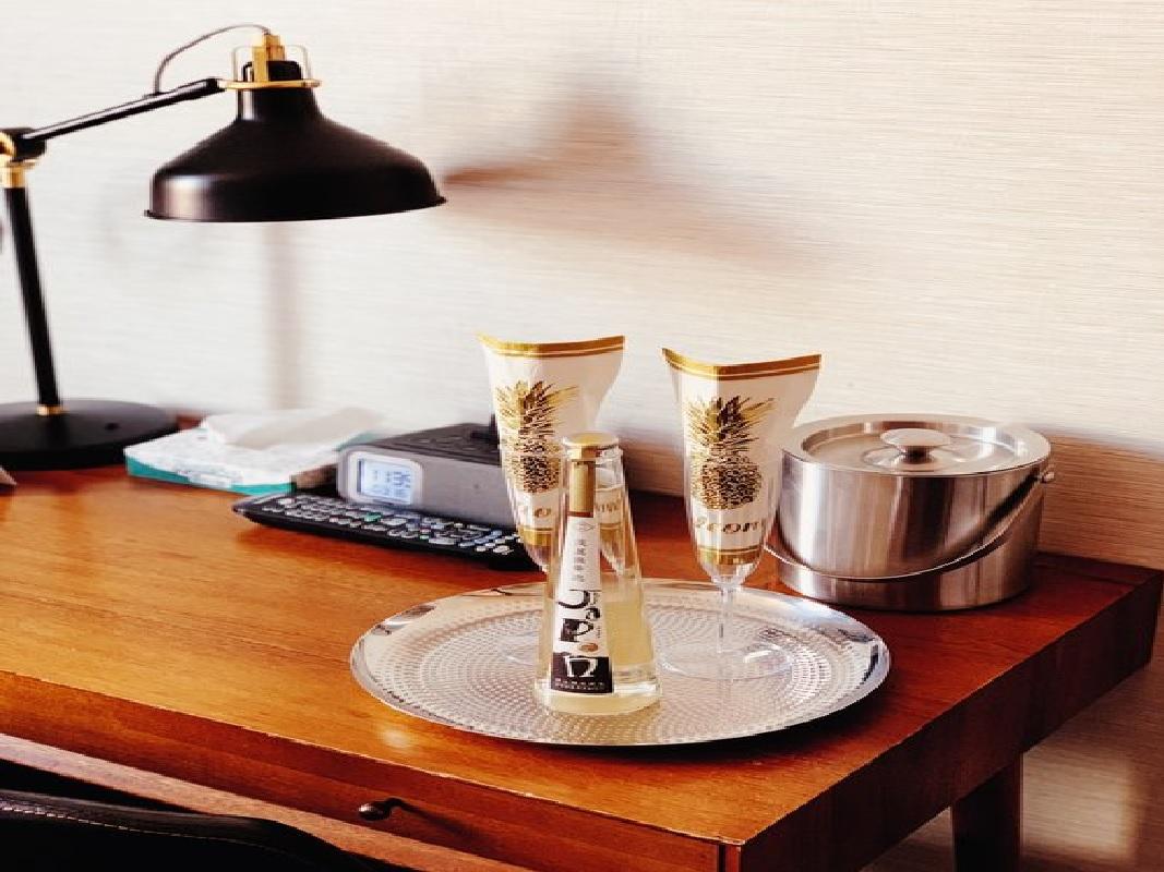 Mimosa Hotel New York