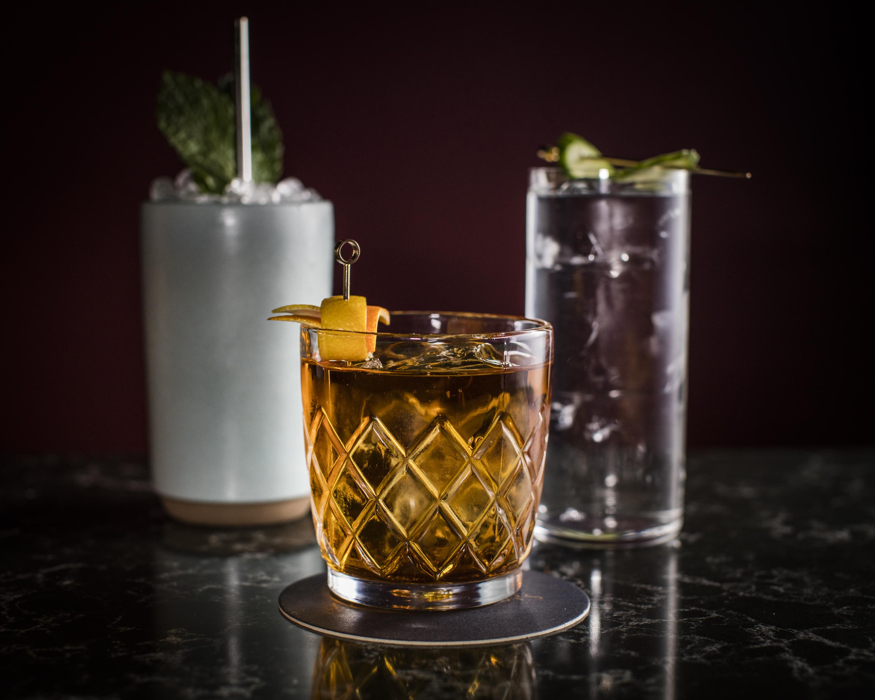 Hotel 32 32 New York