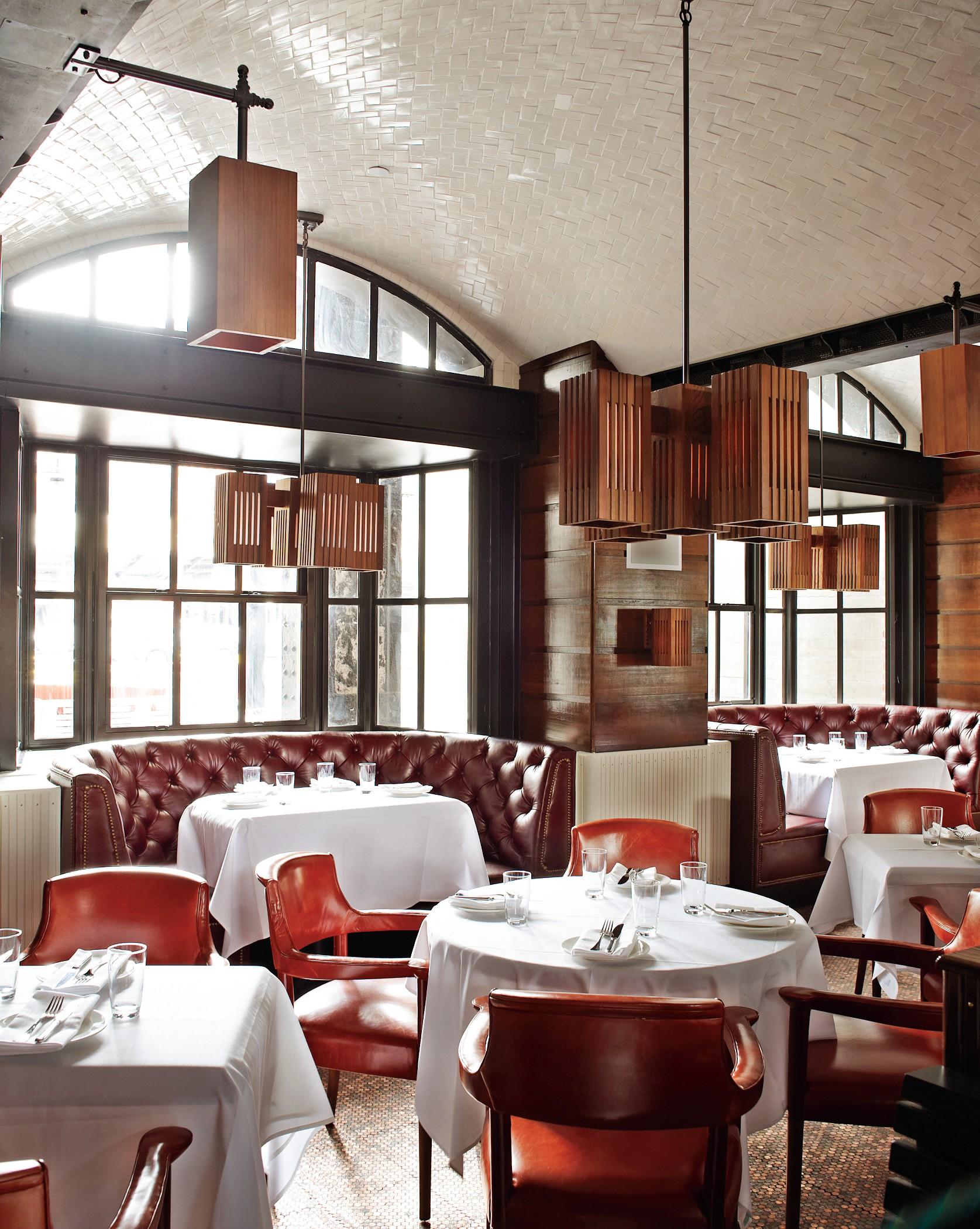 The Standard, High Line