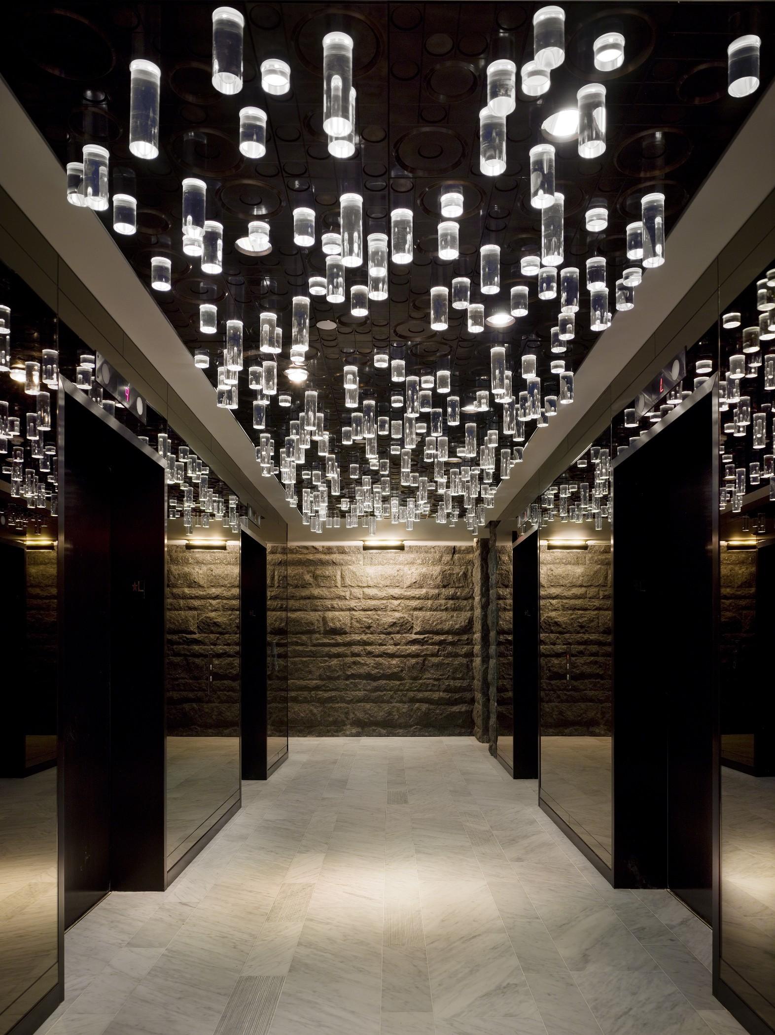 The Standard, High Line Hotel 4*