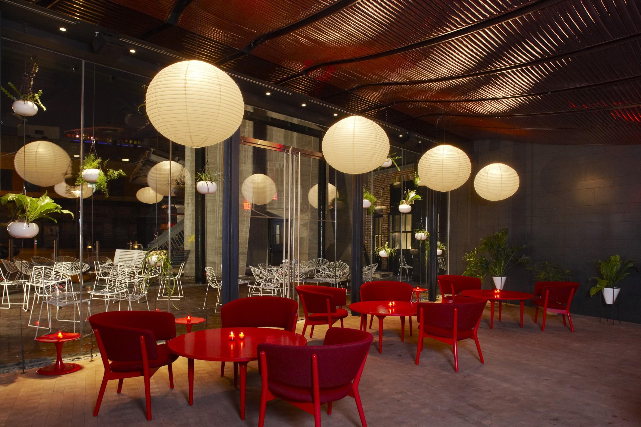 Hotel The Standard, High Line 4*