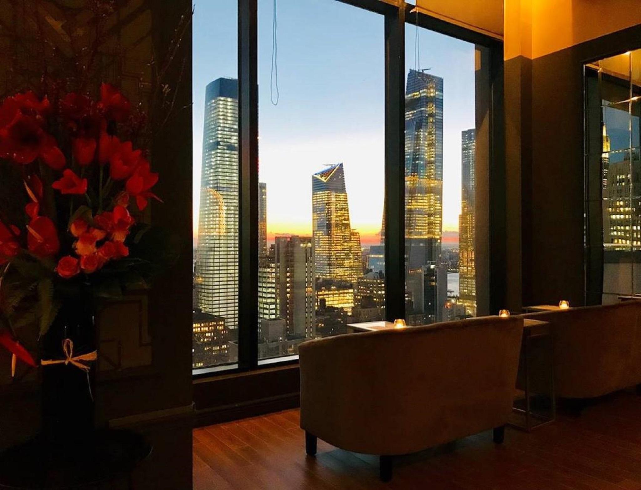 Aliz Times Square 4* New York