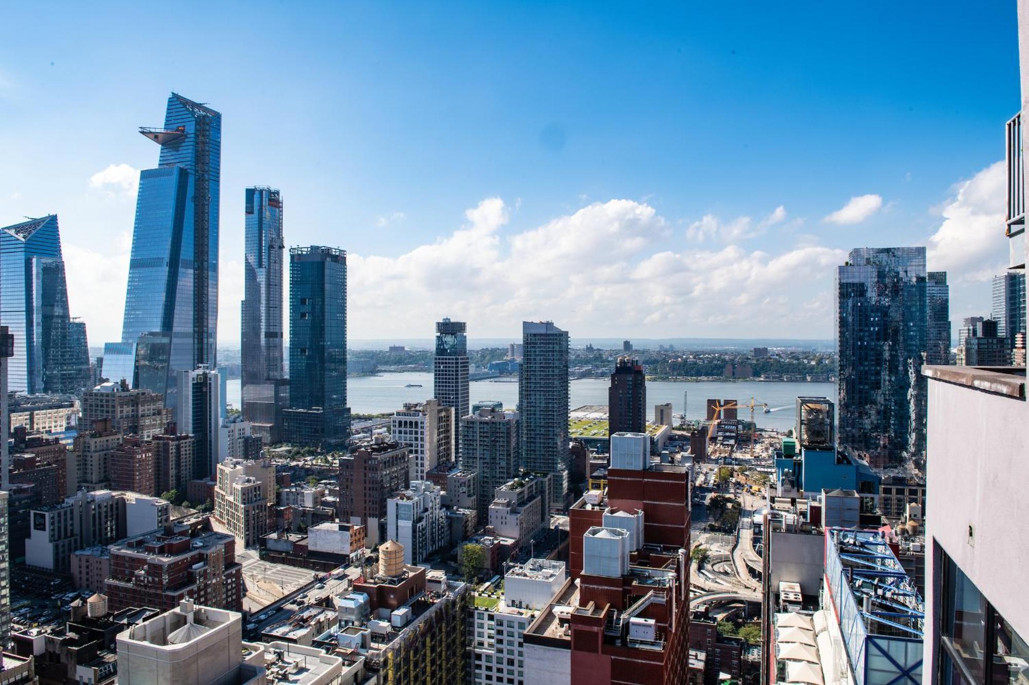 Hotel Aliz Times Square