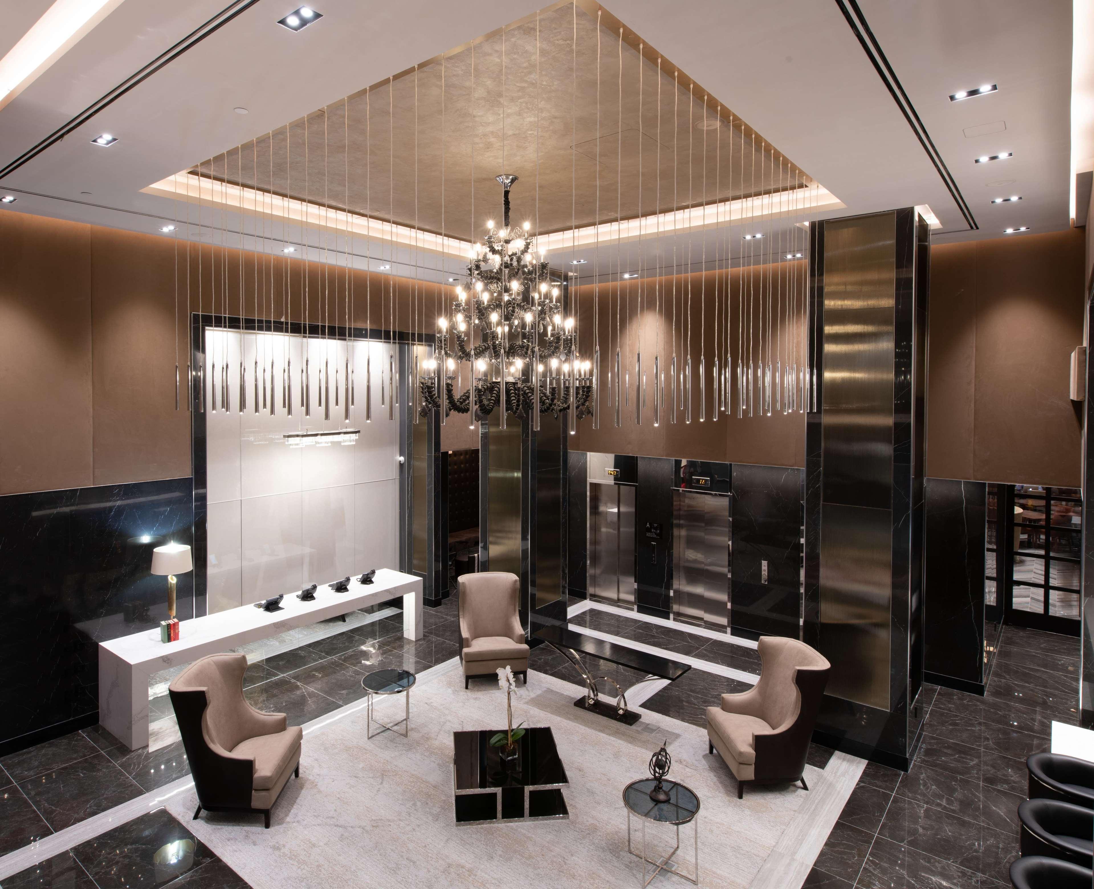 Hotel Aliz Times Square New York