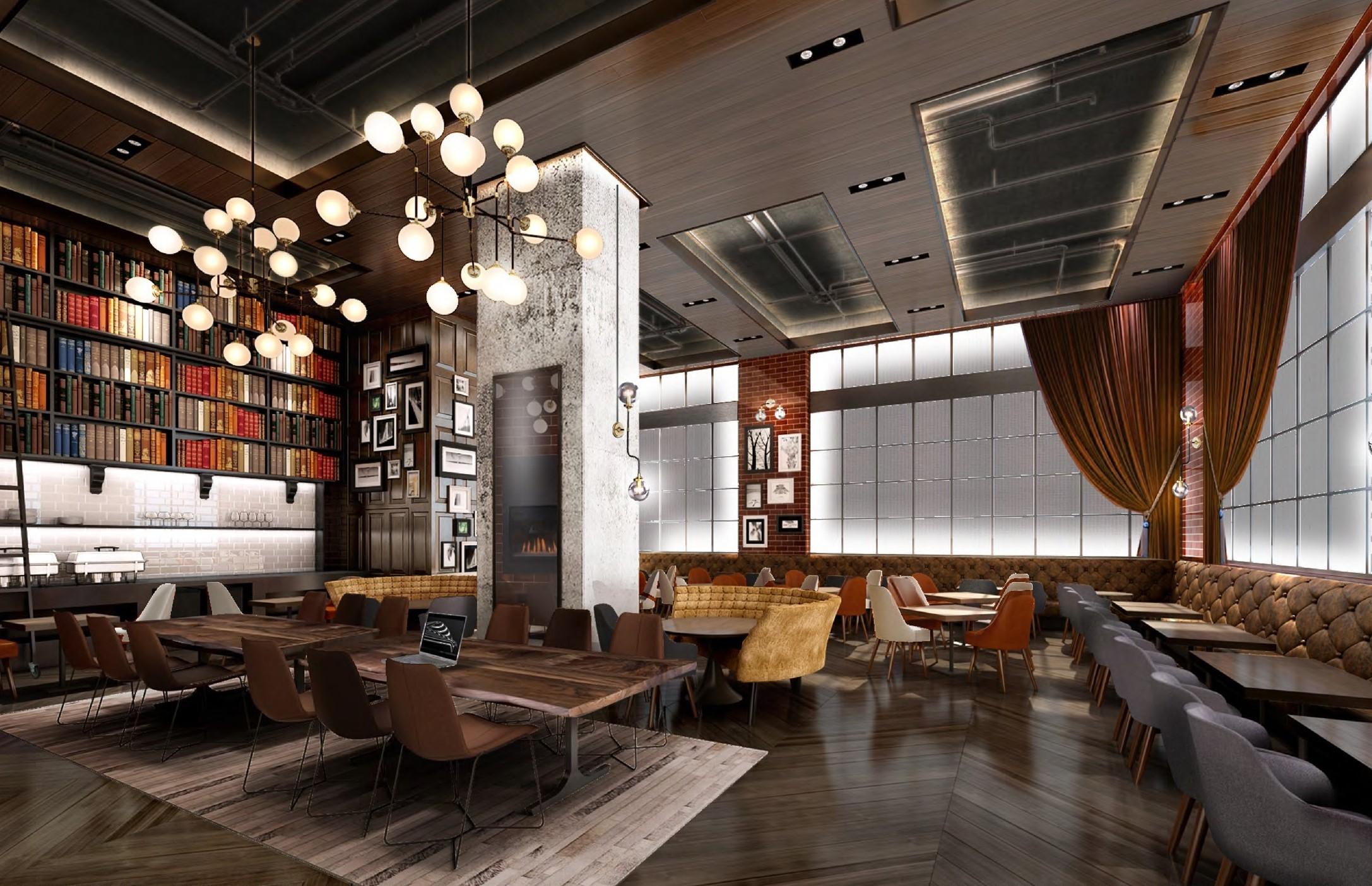 Hotel Aliz Times Square 4*