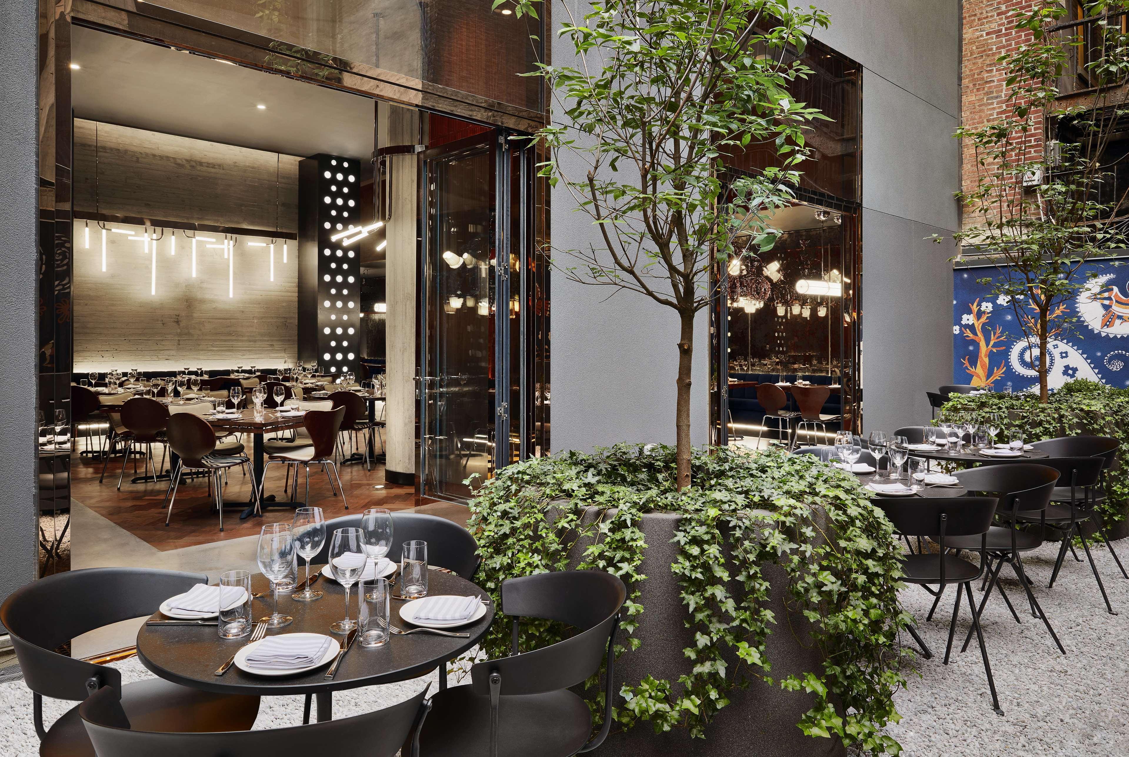 Hotel Hendricks New York