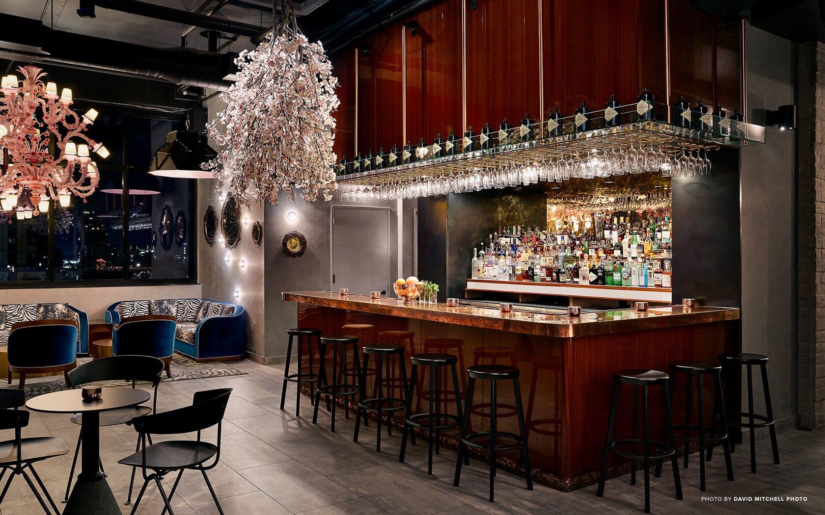 Hotel Hendricks New York