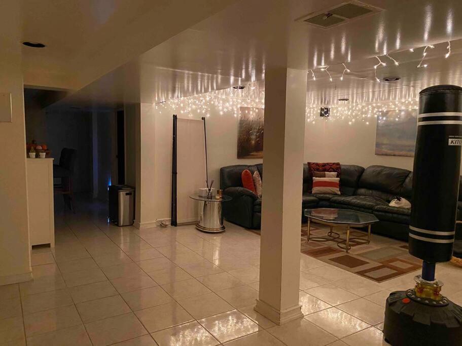 Treasure In Queens Appartement