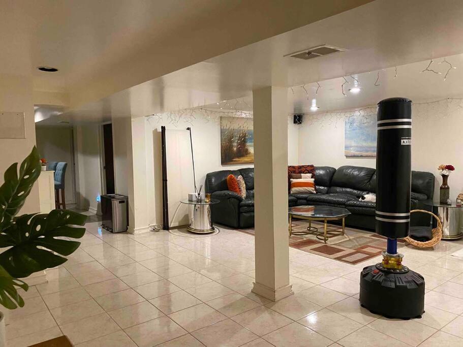 Appartement Treasure In Queens *