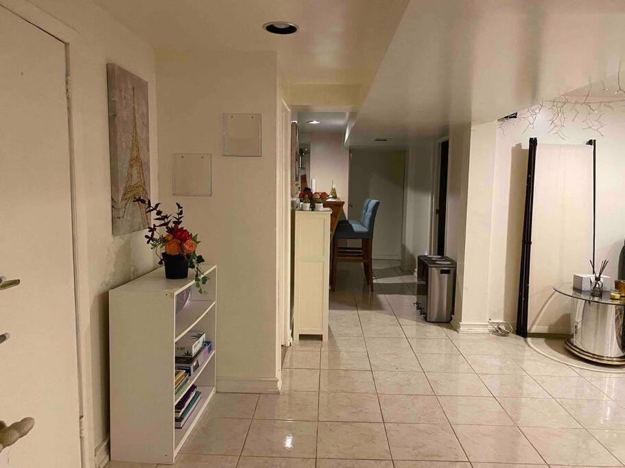 Appartement Treasure In Queens New York