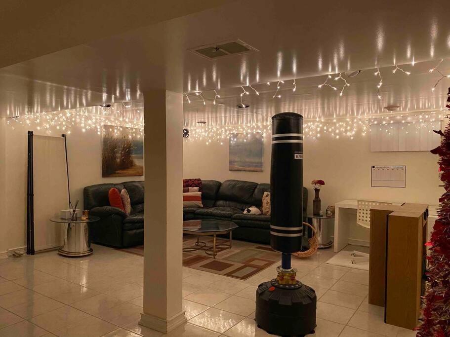 Treasure In Queens Appartement New York