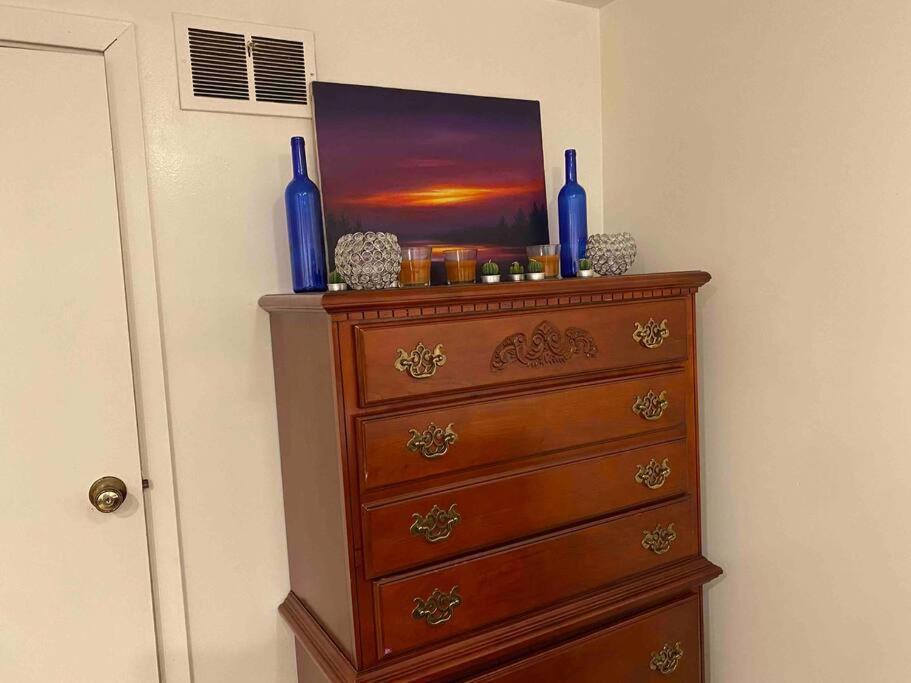 Appartement Treasure In Queens *