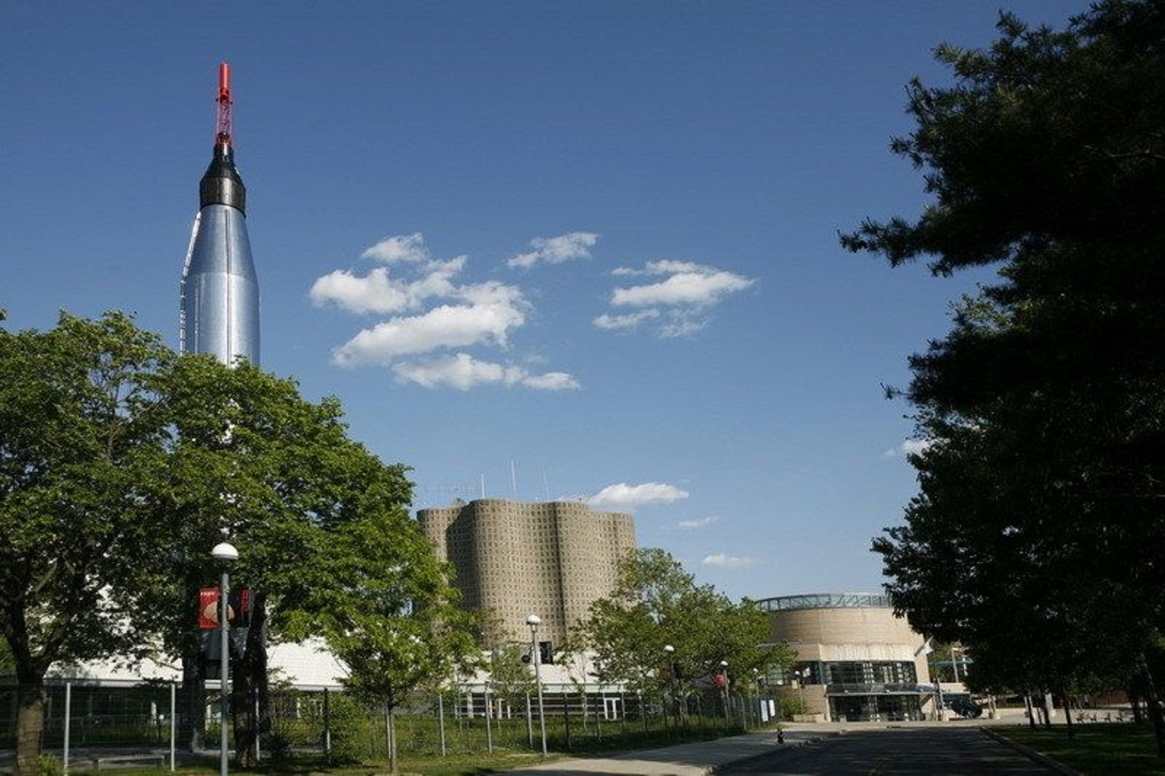 The Laguardia Hotel New York