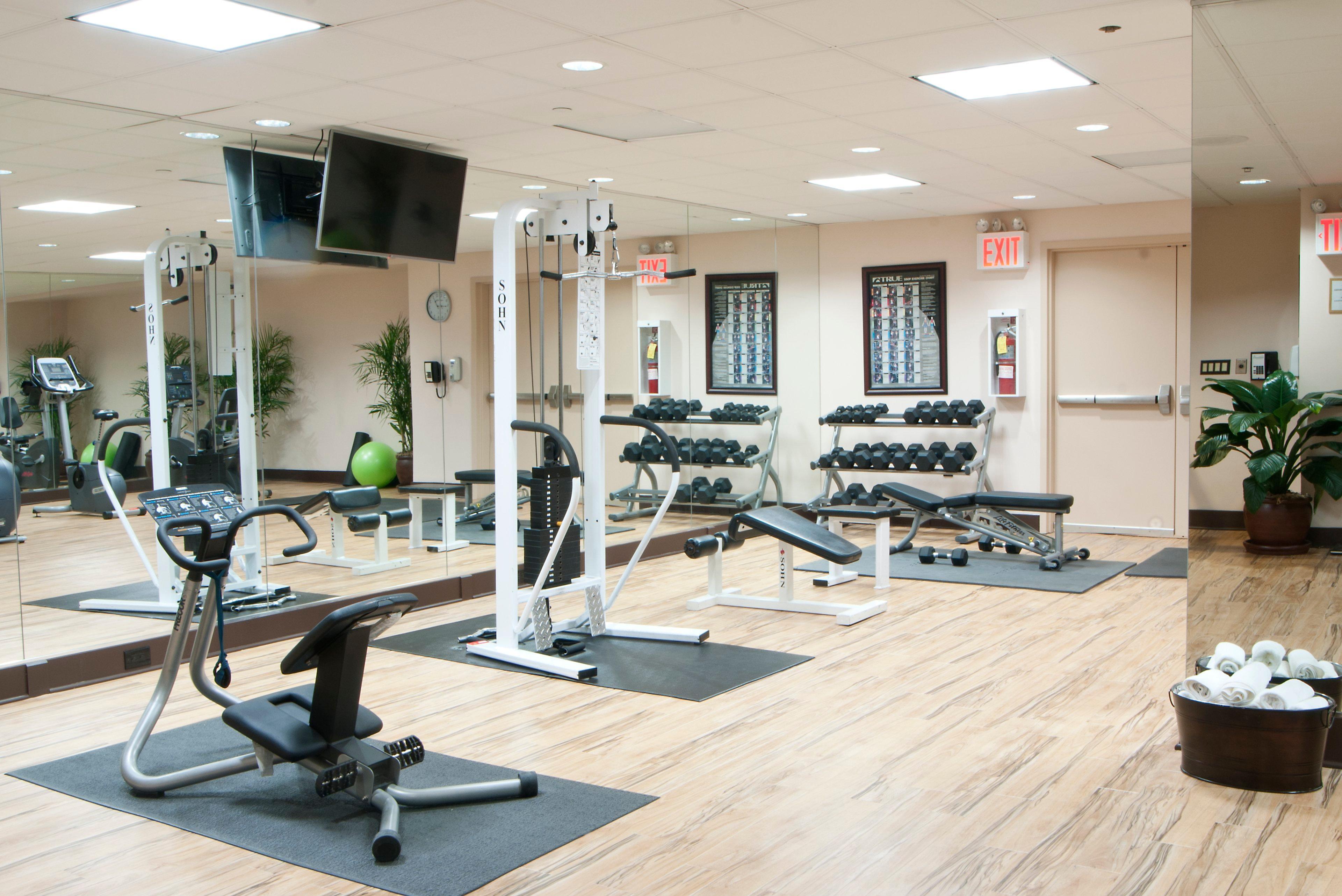 The Laguardia New York