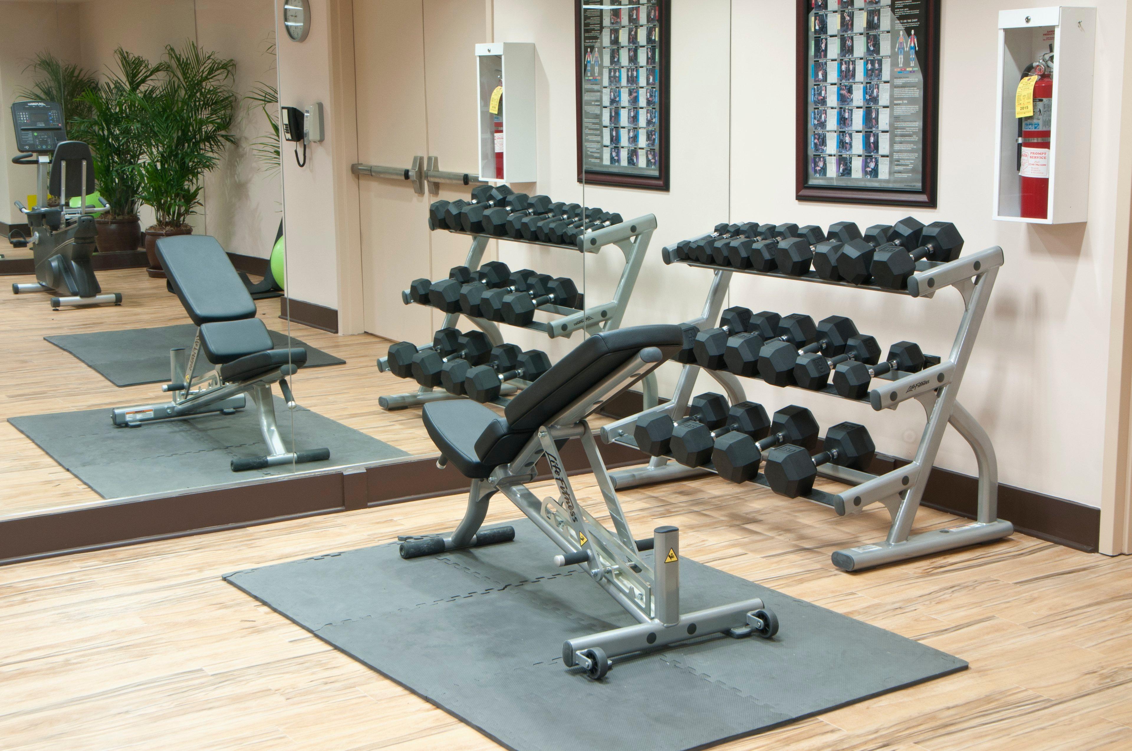 The Laguardia New York