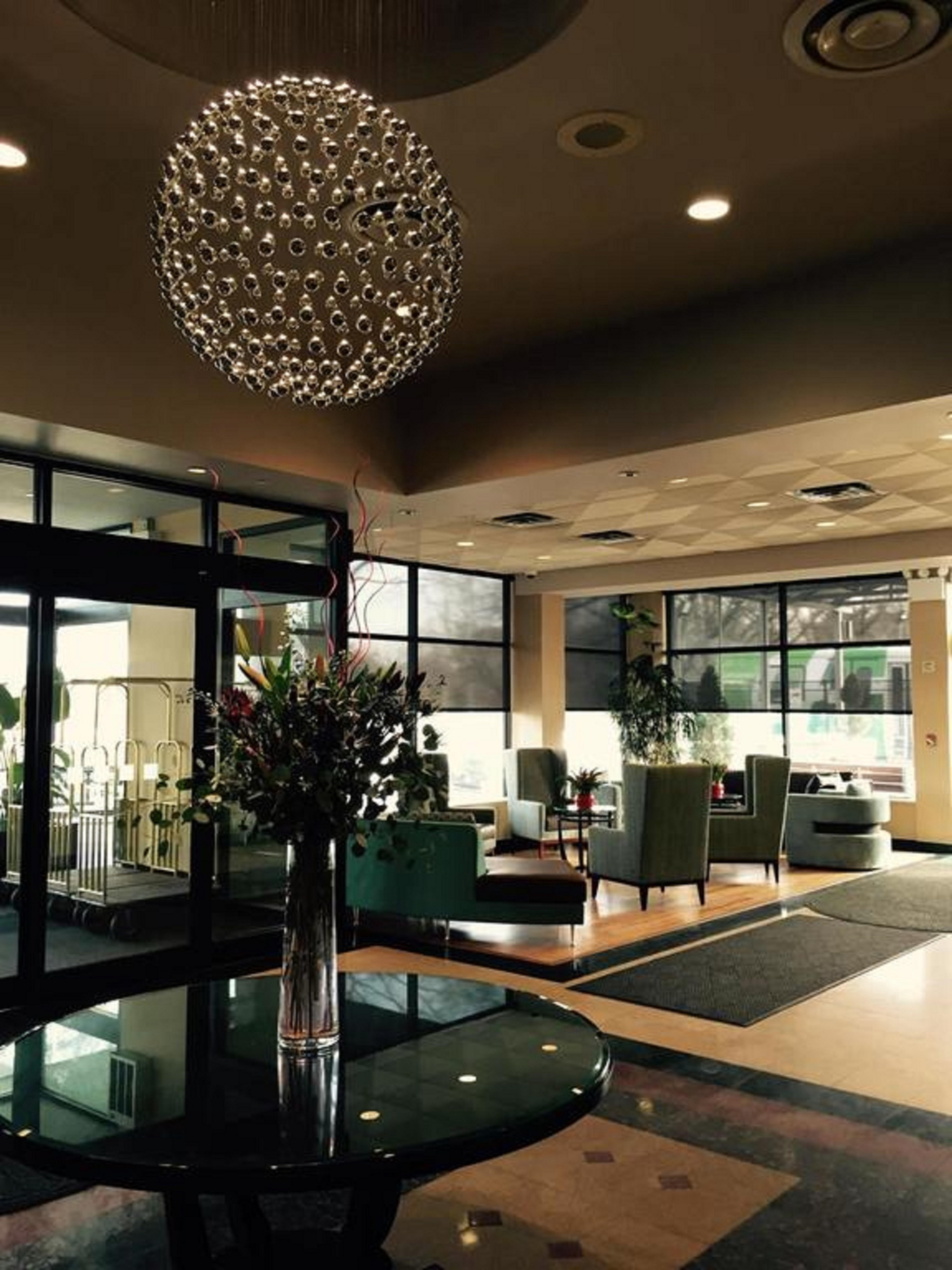 The Laguardia New York