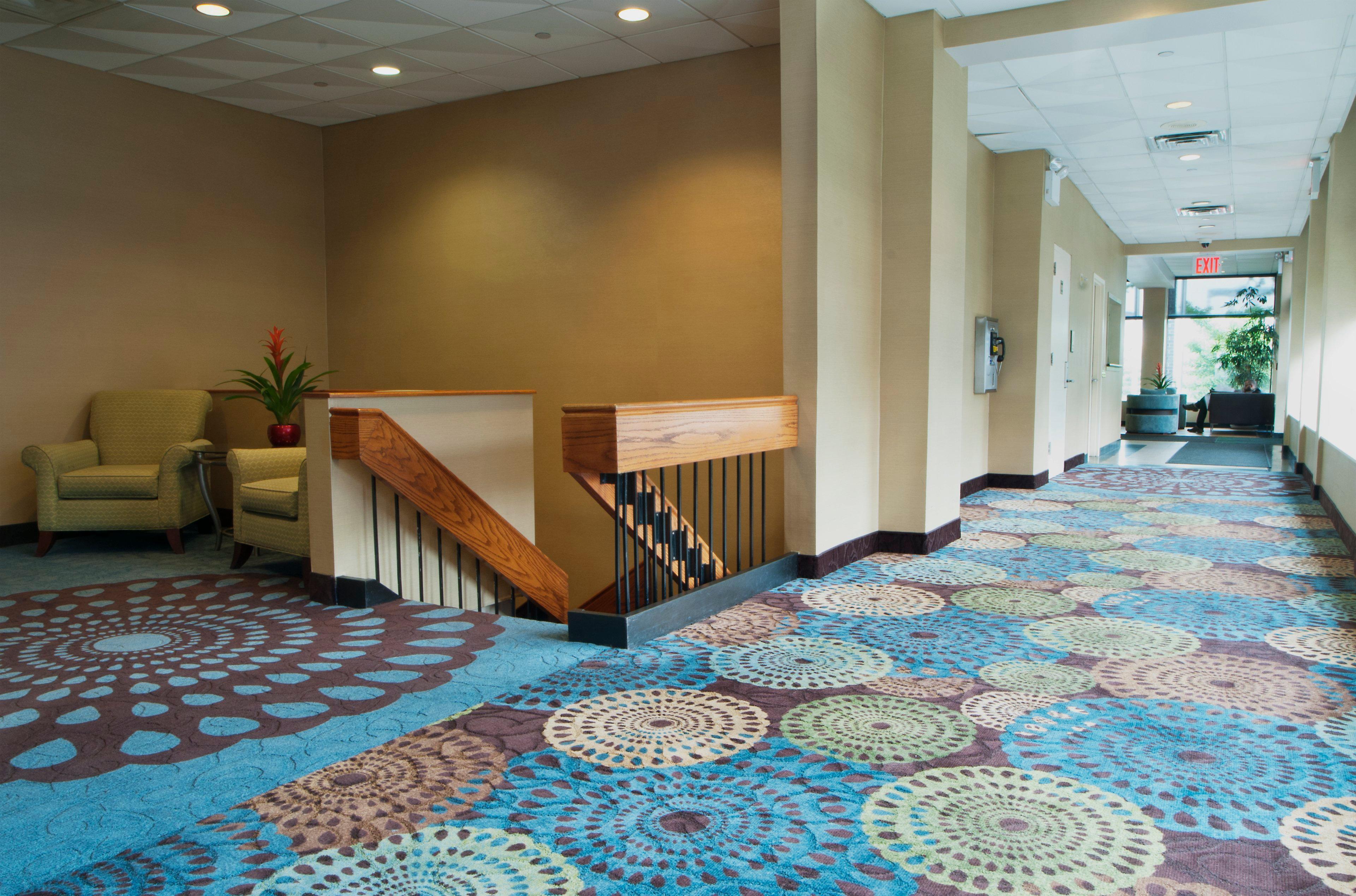 The Laguardia Hotel New York