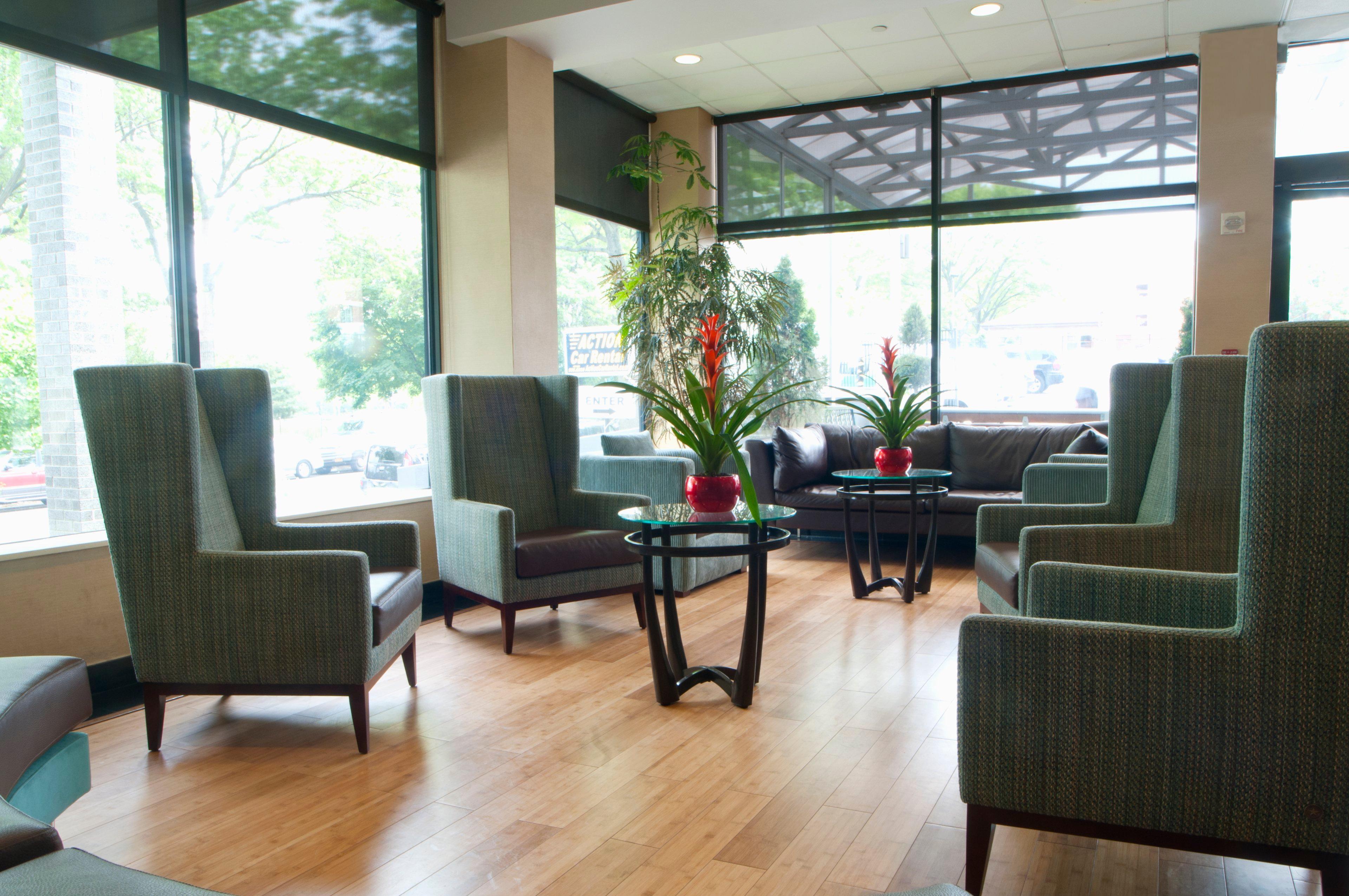 The Laguardia Hotel New York