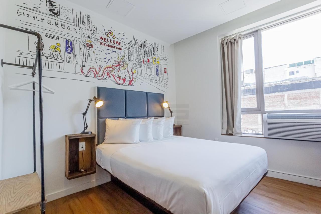 Jgstay - Soho Hotel 3*
