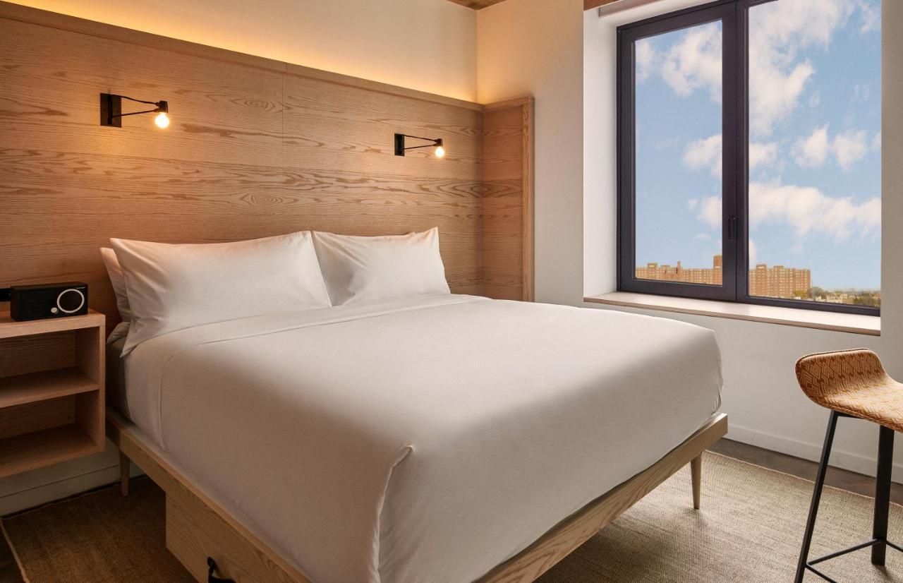 Radio Hotel New York