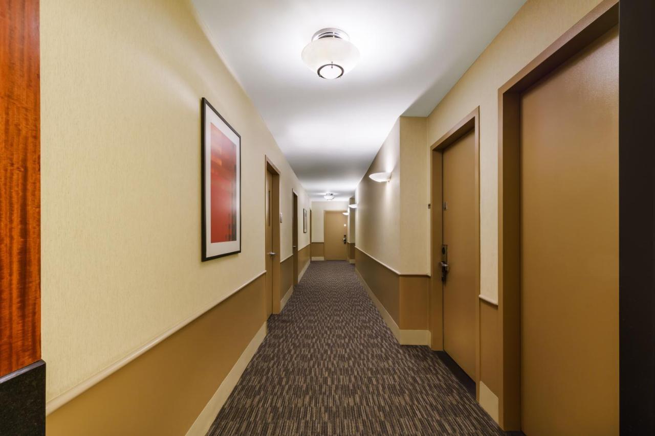 Hotel Millennium Broadway Times Square