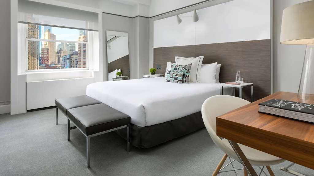 Paramount Times Square - A Generator 4* New York
