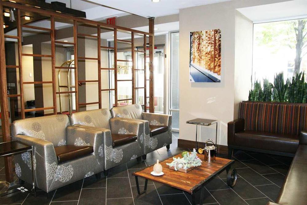 Hampton Manhattan Chelsea Hotel 3*