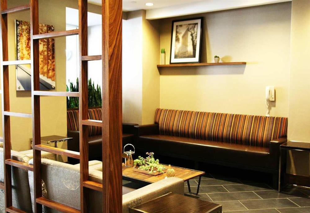 Hotel Hampton Manhattan Chelsea