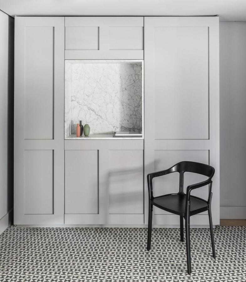 Kasa Lantern Lower East Side New York