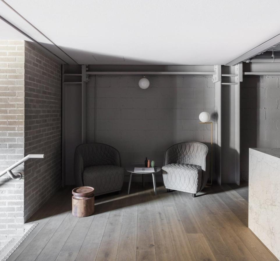 Hotel Kasa Lantern Lower East Side